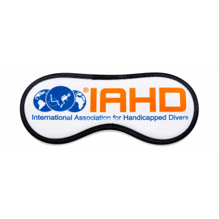 IAHD Blinde Masken