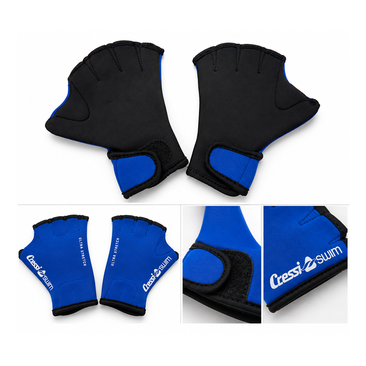 Cressi Swim zwemhandschoenen