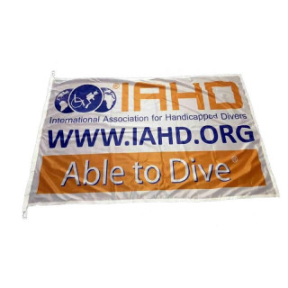 IAHD-Flagge