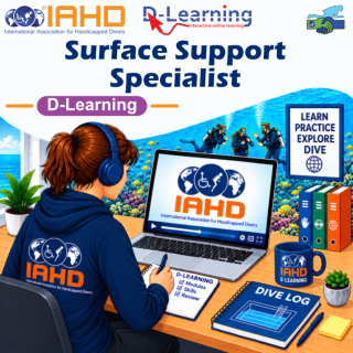 Kurs-Paket Surface Support Specialist 'D-Learning'
