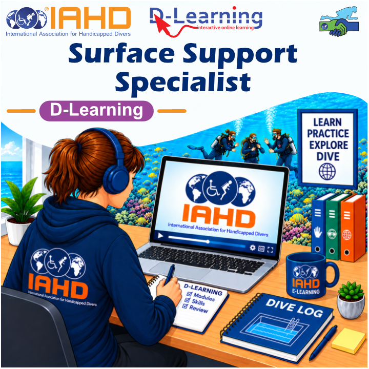 Kurs-Paket Surface Support Specialist 'D-Learning'
