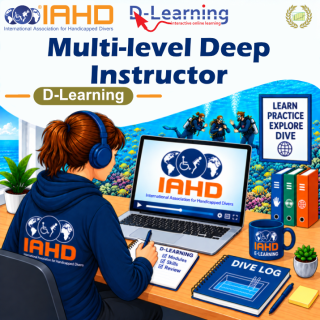 Kurspaket Multi-Level Deep Instructor 'D-Learning'