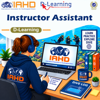 Course package Instructor Assistant 'D-Learning'