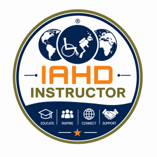 IAHD-Ausbildermitgliedsgebühr