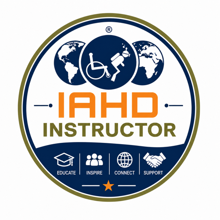 IAHD-Ausbildermitgliedsgebühr