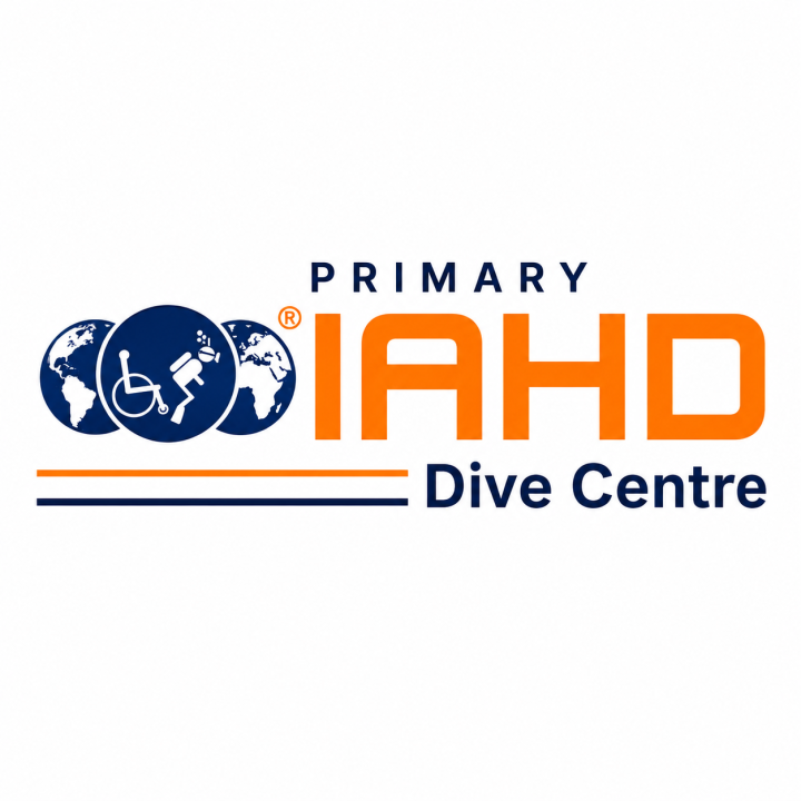 IAHD hoofd duikcentrum contributie