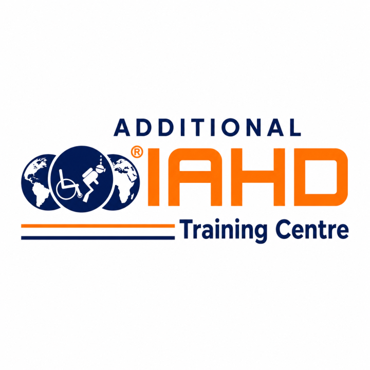 IAHD additional training centre fee