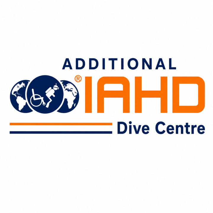 IAHD extra duikcentrum contributie