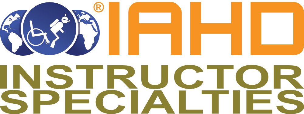 Instructor specialties