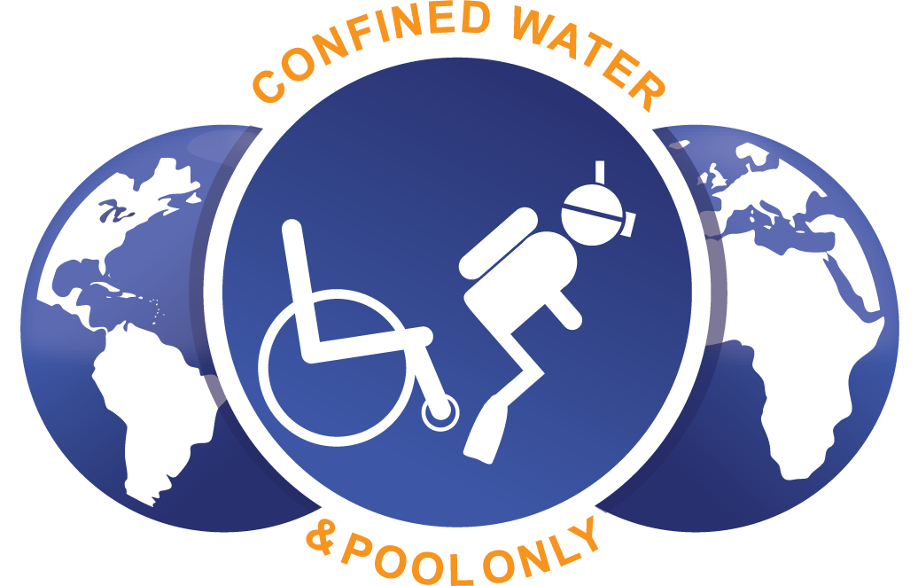 Confined Water Diver